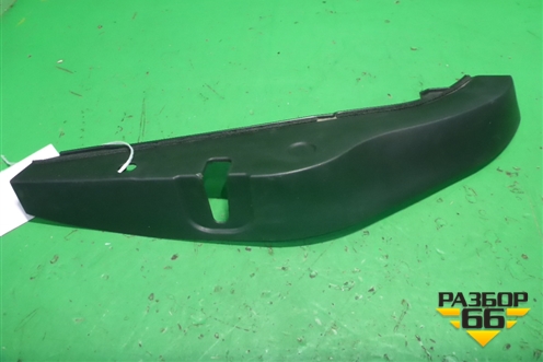 Накладка двери передней левой (на каркас) (83580TL0G050) для Honda Accord(CU-CW) с 2008-2013г (Аккорд)