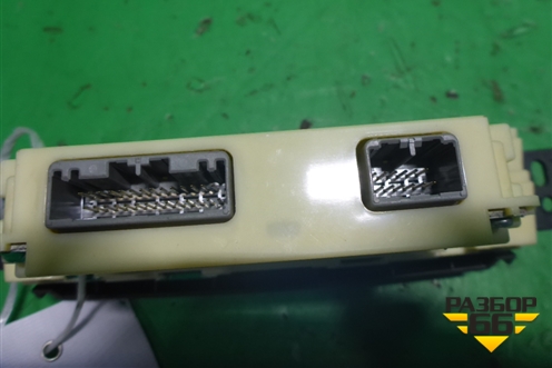 Модуль управления климатической установкой для Honda Accord(CU-CW) с 2008-2013г (Аккорд)