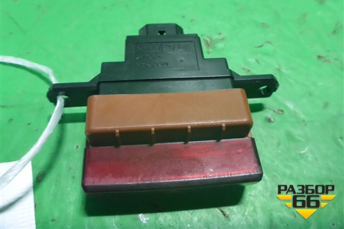 Кнопка аварийной сигнализации (M37844) для Honda Accord(CU-CW) с 2008-2013г (Аккорд)