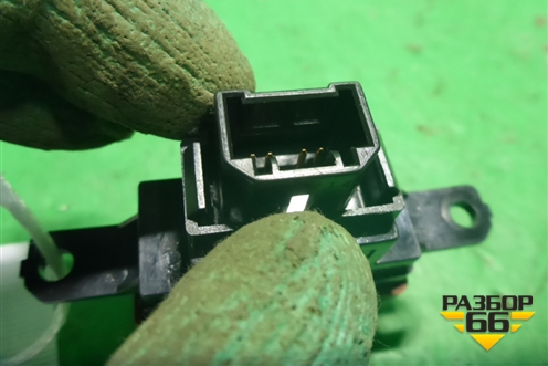 Кнопка аварийной сигнализации (M37844) для Honda Accord(CU-CW) с 2008-2013г (Аккорд)