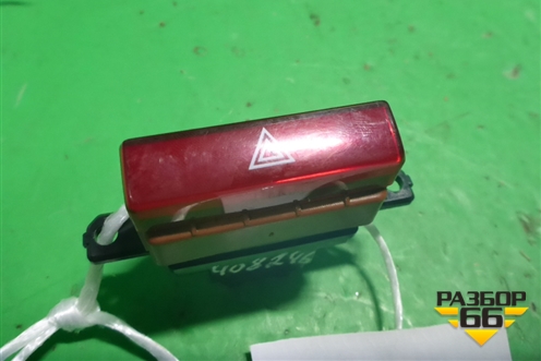 Кнопка аварийной сигнализации (M37844) для Honda Accord(CU-CW) с 2008-2013г (Аккорд)