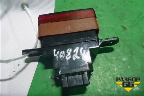 Кнопка аварийной сигнализации (M37844) для Honda Accord(CU-CW) с 2008-2013г (Аккорд)