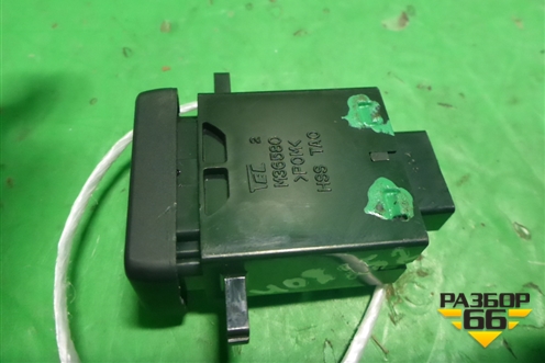 Кнопка обогрева сидений (правая) (M36580) для Honda Accord(CU-CW) с 2008-2013г (Аккорд)