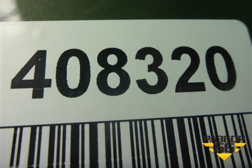 Бампер передний (после 2014г под омыватели) (8U0807437AD) для Audi Q3 с 2011-2018г (Ку 3)