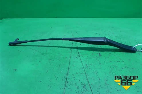 Поводок стеклоочистителя левый (13111219) для Opel Astra H с 2004-2015г (Астра Аш)