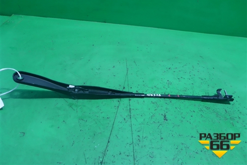 Поводок стеклоочистителя левый (13111219) для Opel Astra H с 2004-2015г (Астра Аш)