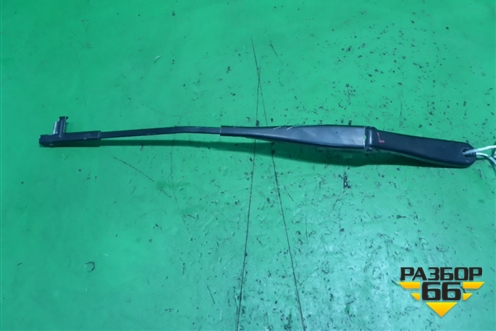 Поводок стеклоочистителя левый (13111219) для Opel Astra H с 2004-2015г (Астра Аш)