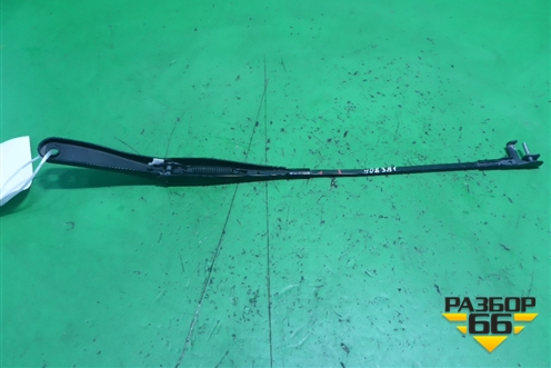 Поводок стеклоочистителя правый (13111220) для Opel Astra H с 2004-2015г (Астра Аш)