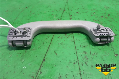 Ручка внутренняя потолочная (передняя) (317382836) для Opel Astra H с 2004-2015г (Астра Аш)