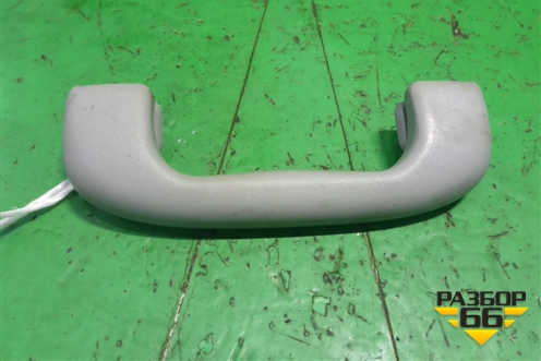 Ручка внутренняя потолочная (передняя) (317382836) для Opel Astra H с 2004-2015г (Астра Аш)