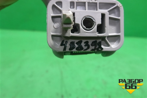 Ручка внутренняя потолочная (передняя) (317382836) для Opel Astra H с 2004-2015г (Астра Аш)