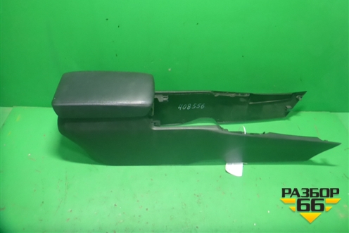 Подлокотник (83400TL0G021) для Honda Accord(CU-CW) с 2008-2013г (Аккорд)