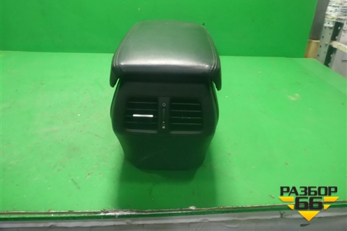 Подлокотник (83400TL0G021) для Honda Accord(CU-CW) с 2008-2013г (Аккорд)