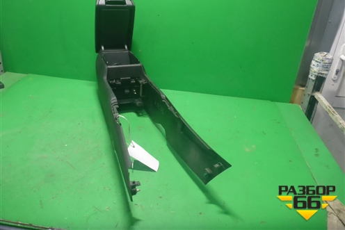 Подлокотник (83400TL0G021) для Honda Accord(CU-CW) с 2008-2013г (Аккорд)