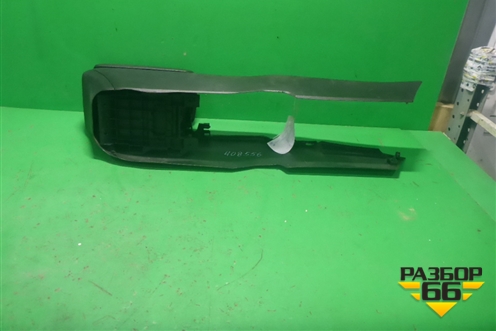 Подлокотник (83400TL0G021) для Honda Accord(CU-CW) с 2008-2013г (Аккорд)