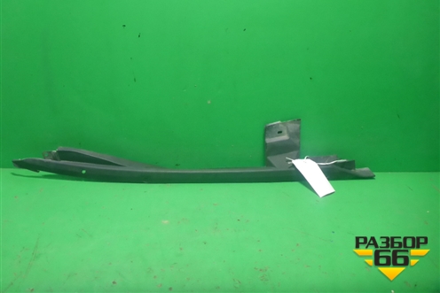 Накладка переднего крыла левого (74207TL0G050) для Honda Accord(CU-CW) с 2008-2013г (Аккорд)