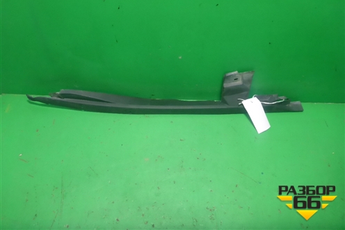 Накладка переднего крыла левого (74207TL0G050) для Honda Accord(CU-CW) с 2008-2013г (Аккорд)