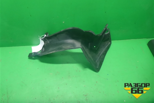 Пыльник горловины топливного бака (17668TA0A020) для Honda Accord(CU-CW) с 2008-2013г (Аккорд)