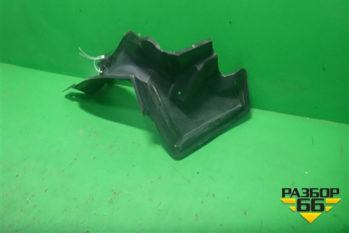 Пыльник горловины топливного бака (17668TA0A020) для Honda Accord(CU-CW) с 2008-2013г (Аккорд)