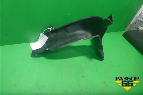 Пыльник горловины топливного бака (17668TA0A020) для Honda Accord(CU-CW) с 2008-2013г (Аккорд)