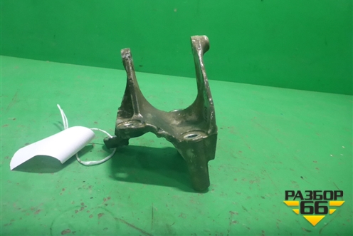 Кронштейн двигателя задний ( 2.4л K24Z3) для Honda Accord(CU-CW) с 2008-2013г (Аккорд)