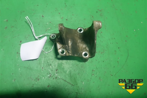 Кронштейн двигателя задний ( 2.4л K24Z3) для Honda Accord(CU-CW) с 2008-2013г (Аккорд)