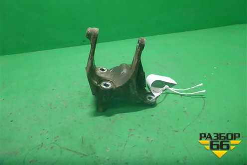 Кронштейн двигателя задний ( 2.4л K24Z3) для Honda Accord(CU-CW) с 2008-2013г (Аккорд)