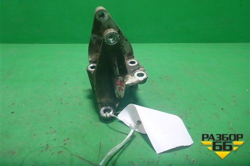 Кронштейн двигателя задний ( 2.4л K24Z3) для Honda Accord(CU-CW) с 2008-2013г (Аккорд)