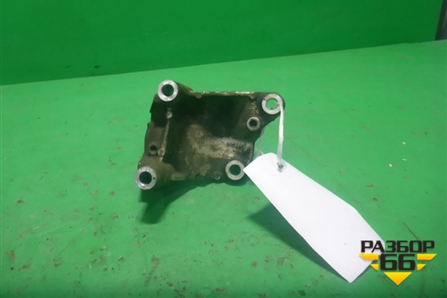 Кронштейн двигателя задний ( 2.4л K24Z3) для Honda Accord(CU-CW) с 2008-2013г (Аккорд)