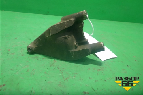 Кронштейн двигателя задний ( 2.4л K24Z3) для Honda Accord(CU-CW) с 2008-2013г (Аккорд)