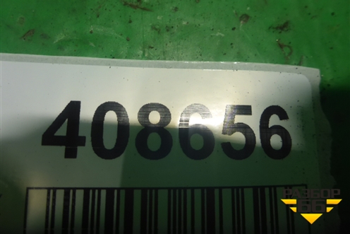 Кронштейн двигателя задний ( 2.4л K24Z3) для Honda Accord(CU-CW) с 2008-2013г (Аккорд)