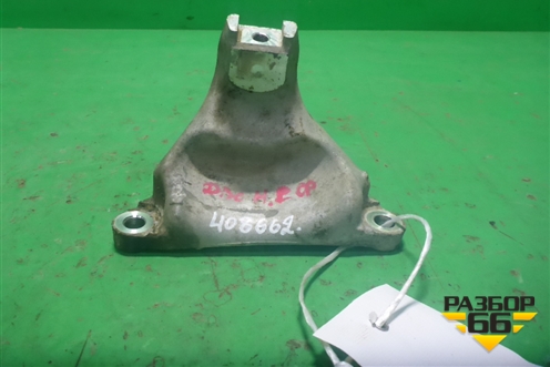 Кронштейн двигателя передний ( 2.4л K24Z3) для Honda Accord(CU-CW) с 2008-2013г (Аккорд)