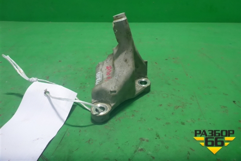 Кронштейн двигателя передний ( 2.4л K24Z3) для Honda Accord(CU-CW) с 2008-2013г (Аккорд)