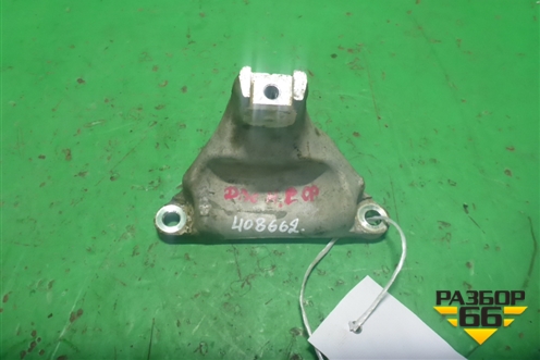 Кронштейн двигателя передний ( 2.4л K24Z3) для Honda Accord(CU-CW) с 2008-2013г (Аккорд)