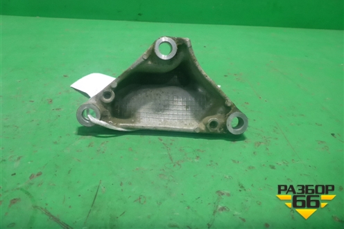 Кронштейн двигателя передний ( 2.4л K24Z3) для Honda Accord(CU-CW) с 2008-2013г (Аккорд)