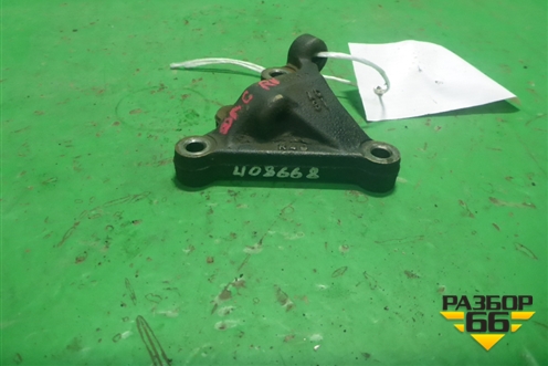 Кронштейн двигателя правый ( 2.4л K24Z3) (11910R40A00) для Honda Accord(CU-CW) с 2008-2013г (Аккорд)