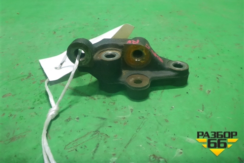 Кронштейн двигателя правый ( 2.4л K24Z3) (11910R40A00) для Honda Accord(CU-CW) с 2008-2013г (Аккорд)