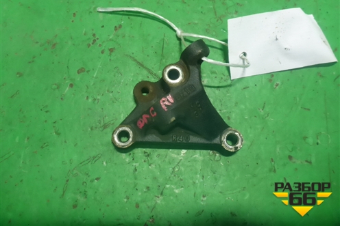 Кронштейн двигателя правый ( 2.4л K24Z3) (11910R40A00) для Honda Accord(CU-CW) с 2008-2013г (Аккорд)