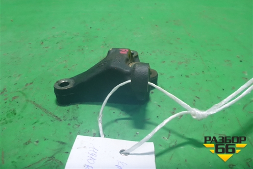 Кронштейн двигателя правый ( 2.4л K24Z3) (11910R40A00) для Honda Accord(CU-CW) с 2008-2013г (Аккорд)