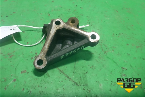 Кронштейн двигателя правый ( 2.4л K24Z3) (11910R40A00) для Honda Accord(CU-CW) с 2008-2013г (Аккорд)