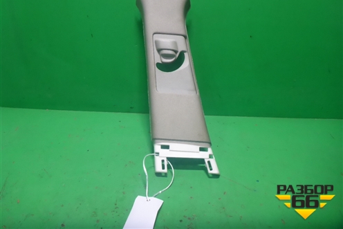 Обшивка стойки центральная верхняя левая (84161TL0G01020) для Honda Accord(CU-CW) с 2008-2013г (Аккорд)