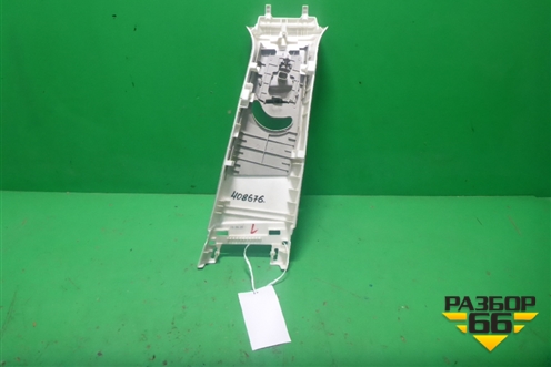 Обшивка стойки центральная верхняя левая (84161TL0G01020) для Honda Accord(CU-CW) с 2008-2013г (Аккорд)