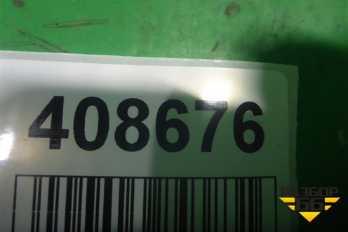 Обшивка стойки центральная верхняя левая (84161TL0G01020) для Honda Accord(CU-CW) с 2008-2013г (Аккорд)