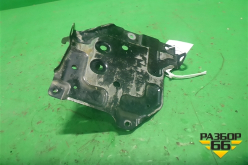 Площадка под аккумулятор (60630TL1G00ZZ) для Honda Accord(CU-CW) с 2008-2013г (Аккорд)