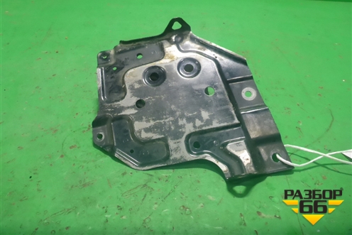 Площадка под аккумулятор (60630TL1G00ZZ) для Honda Accord(CU-CW) с 2008-2013г (Аккорд)