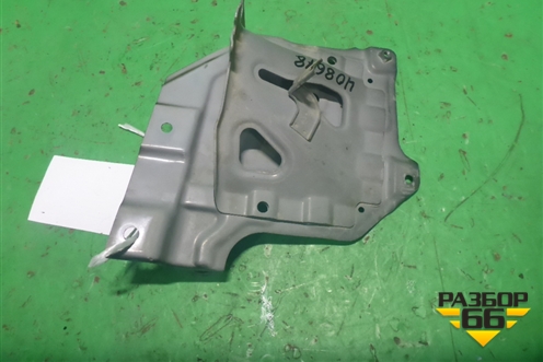 Площадка под аккумулятор (60630TL1G00ZZ) для Honda Accord(CU-CW) с 2008-2013г (Аккорд)