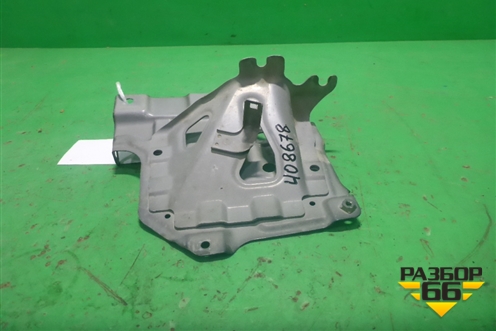 Площадка под аккумулятор (60630TL1G00ZZ) для Honda Accord(CU-CW) с 2008-2013г (Аккорд)