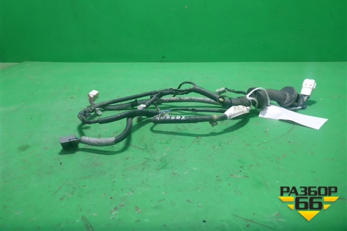 Проводка двери задней левой (32754TL0G203) для Honda Accord(CU-CW) с 2008-2013г (Аккорд)