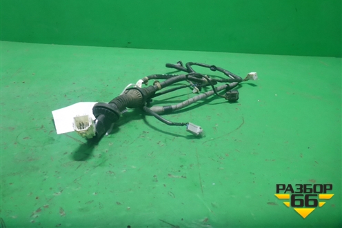 Проводка двери задней левой (32754TL0G203) для Honda Accord(CU-CW) с 2008-2013г (Аккорд)