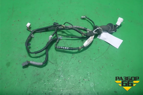 Проводка двери задней левой (32754TL0G203) для Honda Accord(CU-CW) с 2008-2013г (Аккорд)